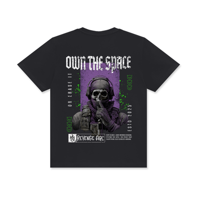 Control or Clear Tee