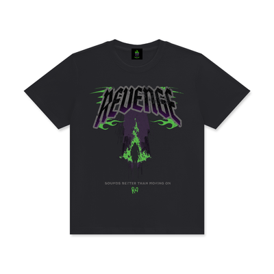 Revenge Sounds Better Tee