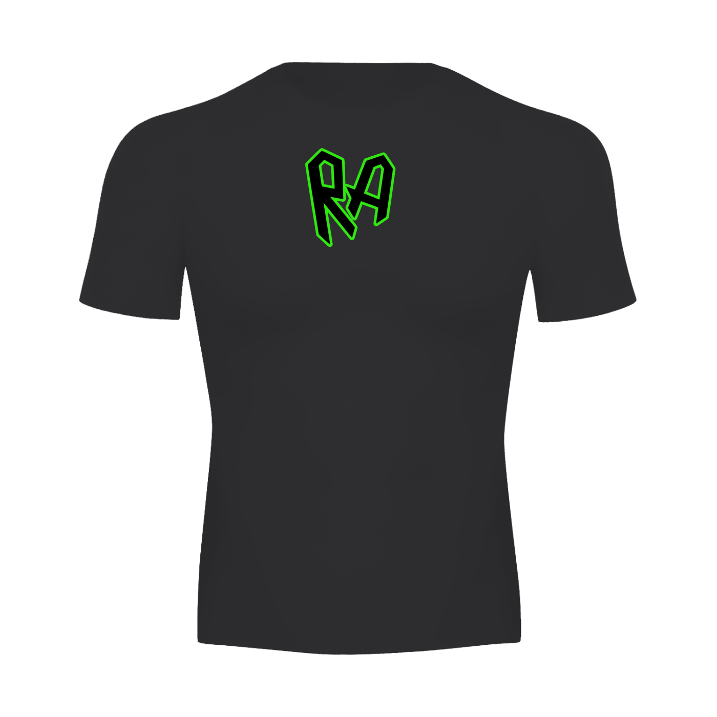Arc Forged Compression Tee