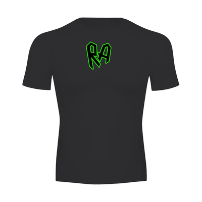 Arc Forged Compression Tee