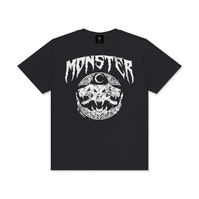 Werewolf Fitted Tee – “MONSTER”