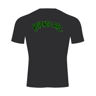 Arc Forged Compression Tee