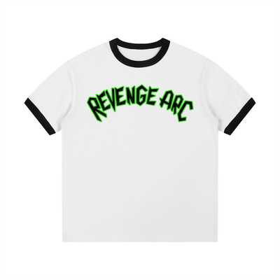 Arc Signature Tee