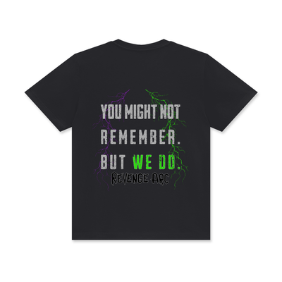 Vendetta Tee