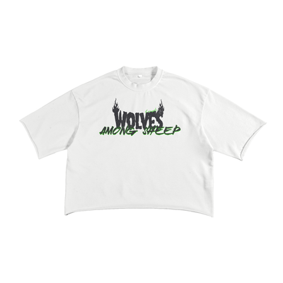 Wolves Among Sheep - Arc Forged Pump Cover