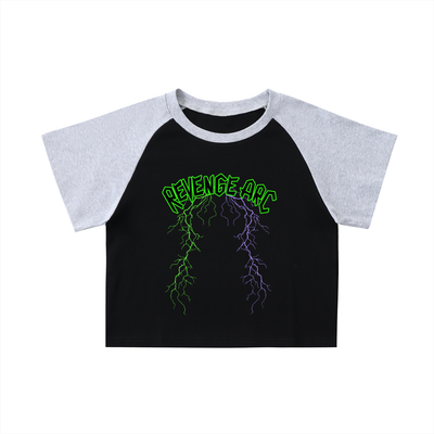 Revenge Arc Classic - Womens Crop