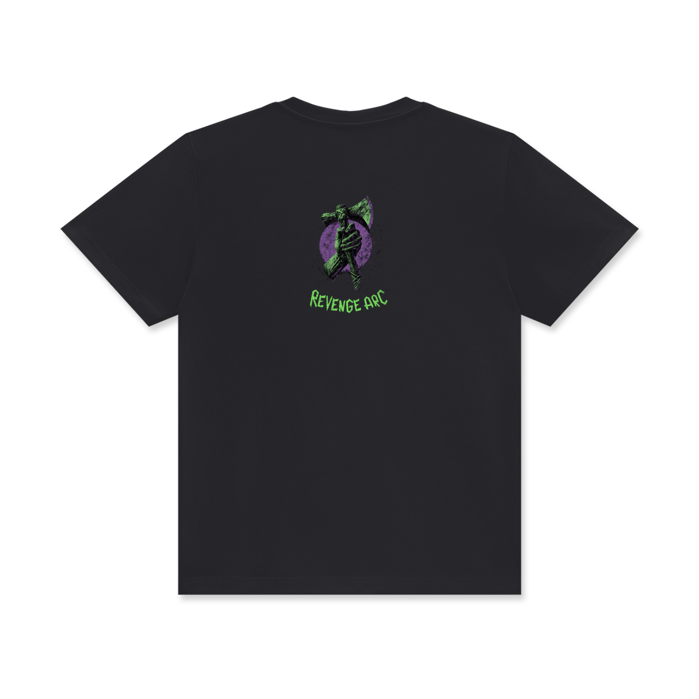 Revenge Sounds Better Tee