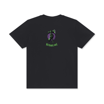 Revenge Sounds Better Tee