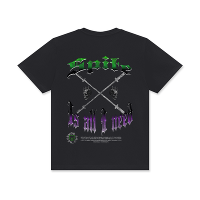 Out of Spite - Tee
