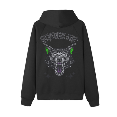 Wolves Among Sheep - Heavyweight Hoodie