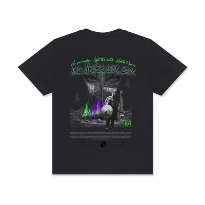 Burn the Ships Tee