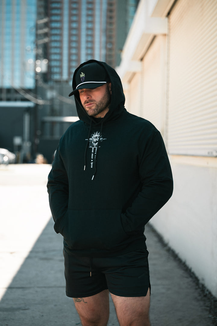 Revenge Gallery Hoodie REVENGE 【公式通販】