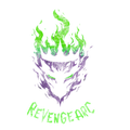REVENGE ARC