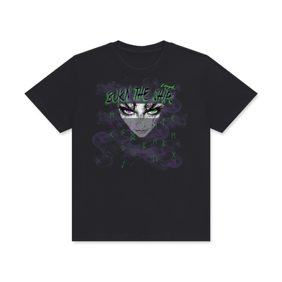 Burn the Ships Tee