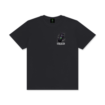 Control or Clear Tee