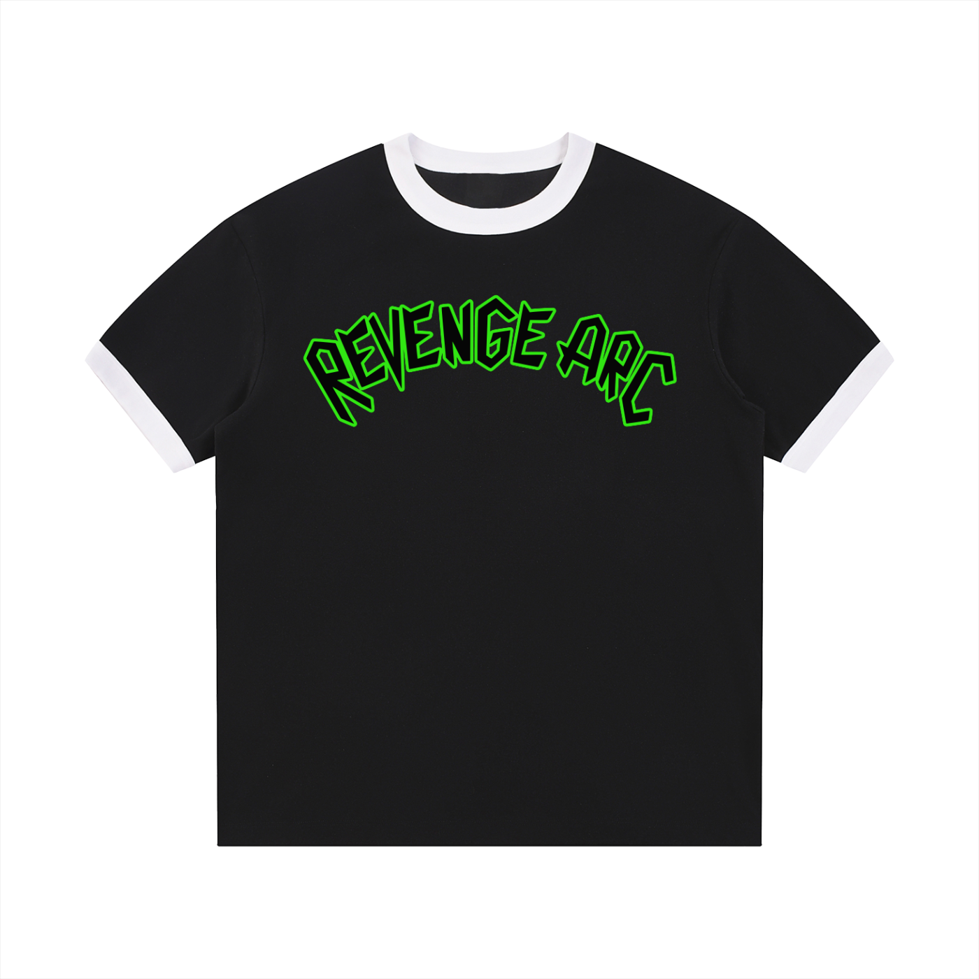 Arc Signature Tee