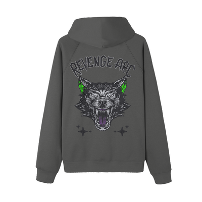 Wolves Among Sheep - Heavyweight Hoodie