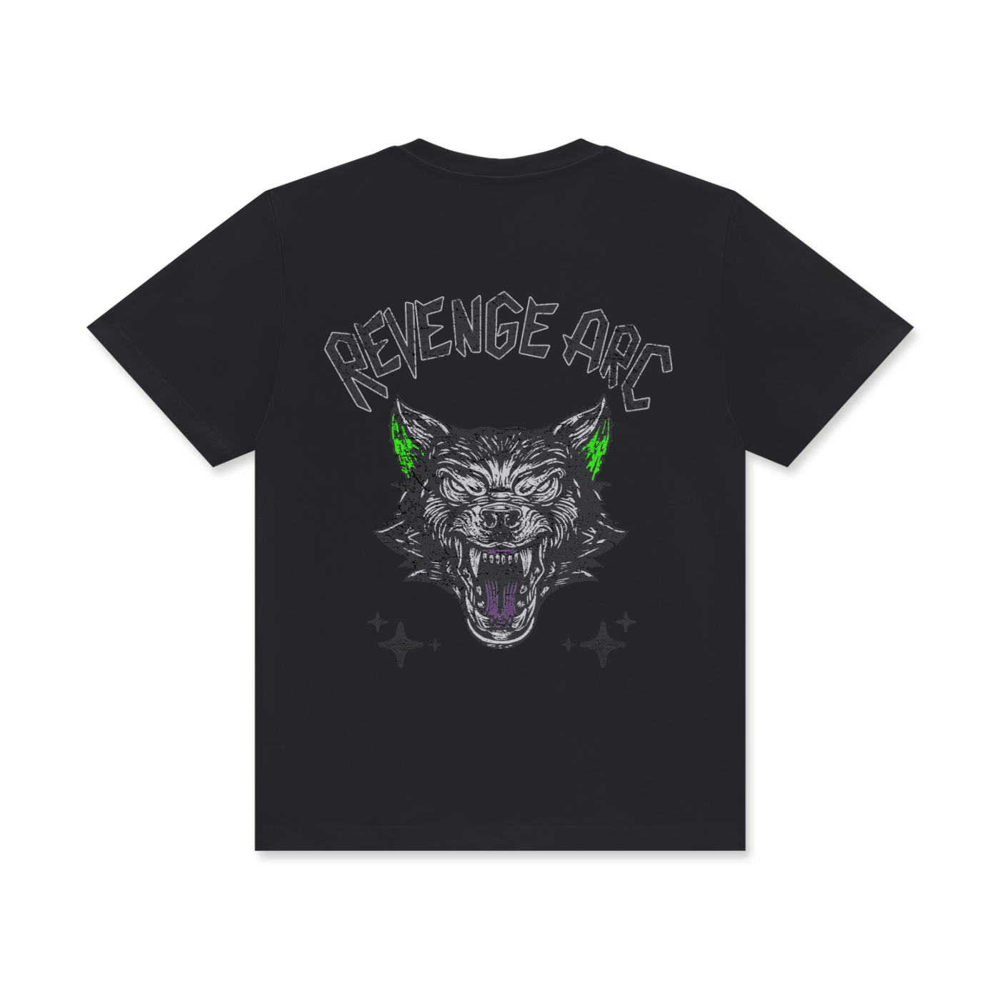 Wolves Among Sheep Tee