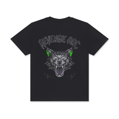 Wolves Among Sheep Tee