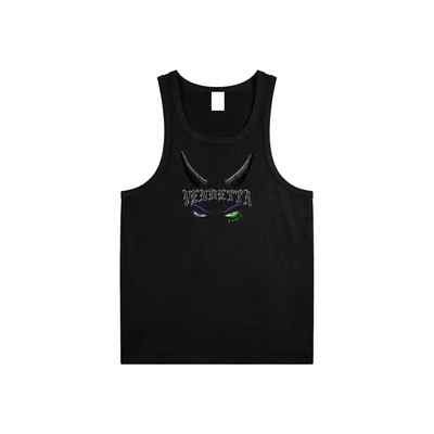 Vendetta - Savage Tank Top