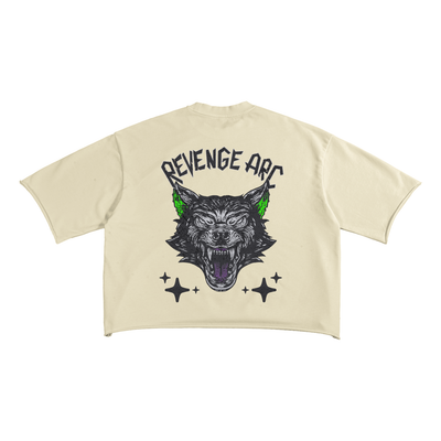 Wolves Among Sheep - Arc Forged Pump Cover
