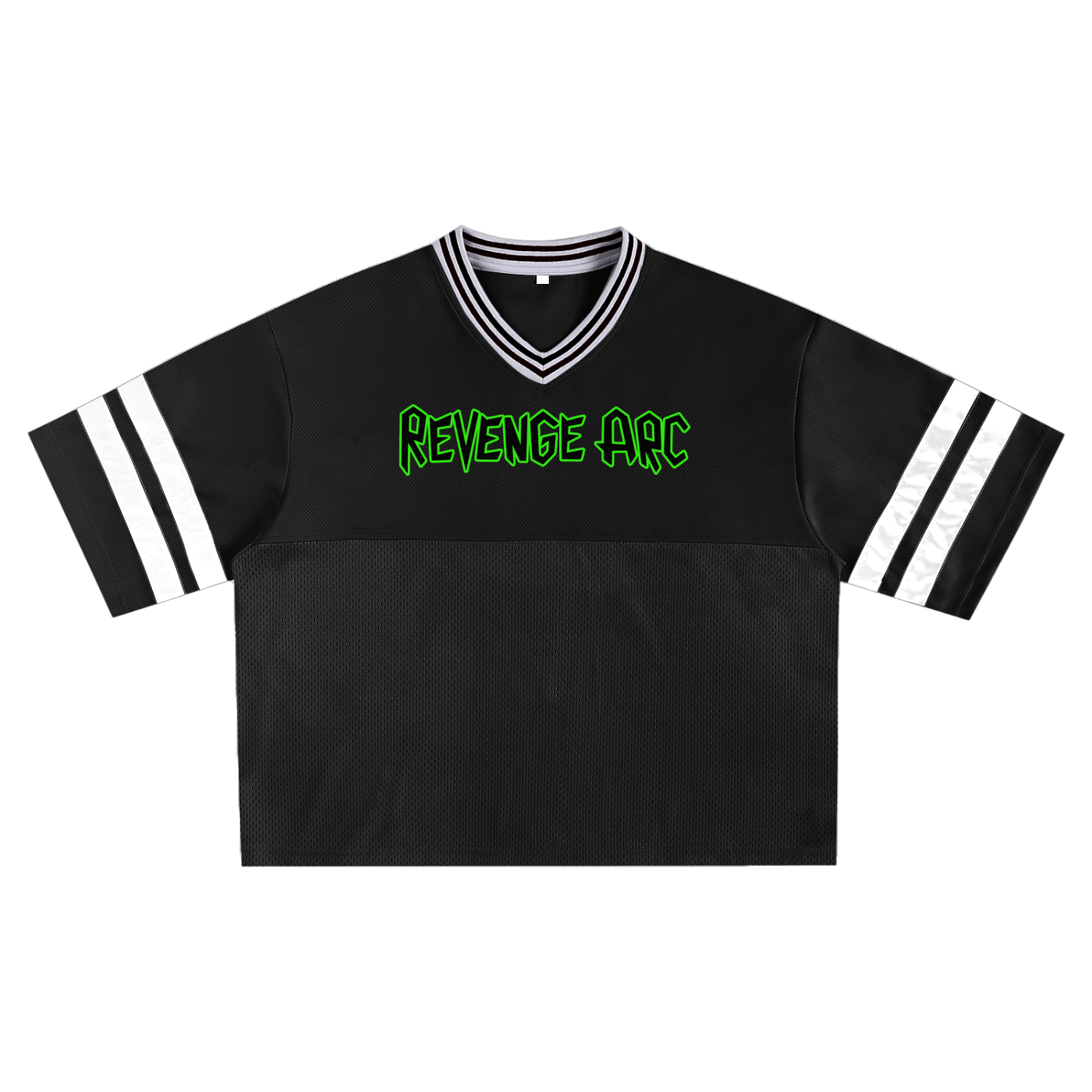Throne Reclaimer Jersey