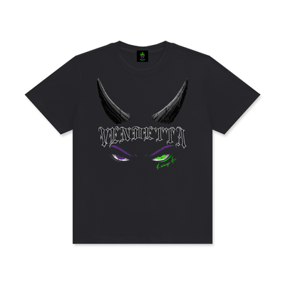 Vendetta Tee