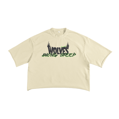 Wolves Among Sheep - Arc Forged Pump Cover
