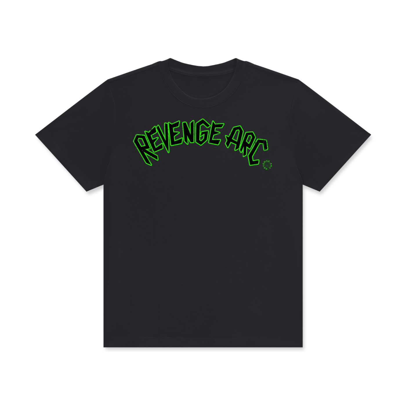 It Will Never Happen Again Tee