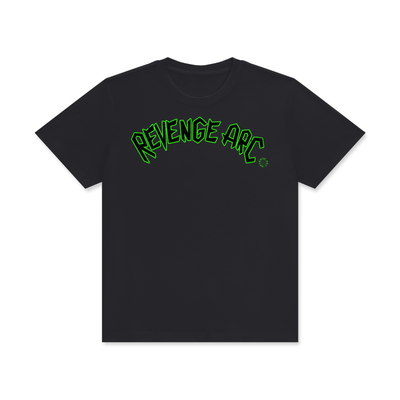 It Will Never Happen Again Tee