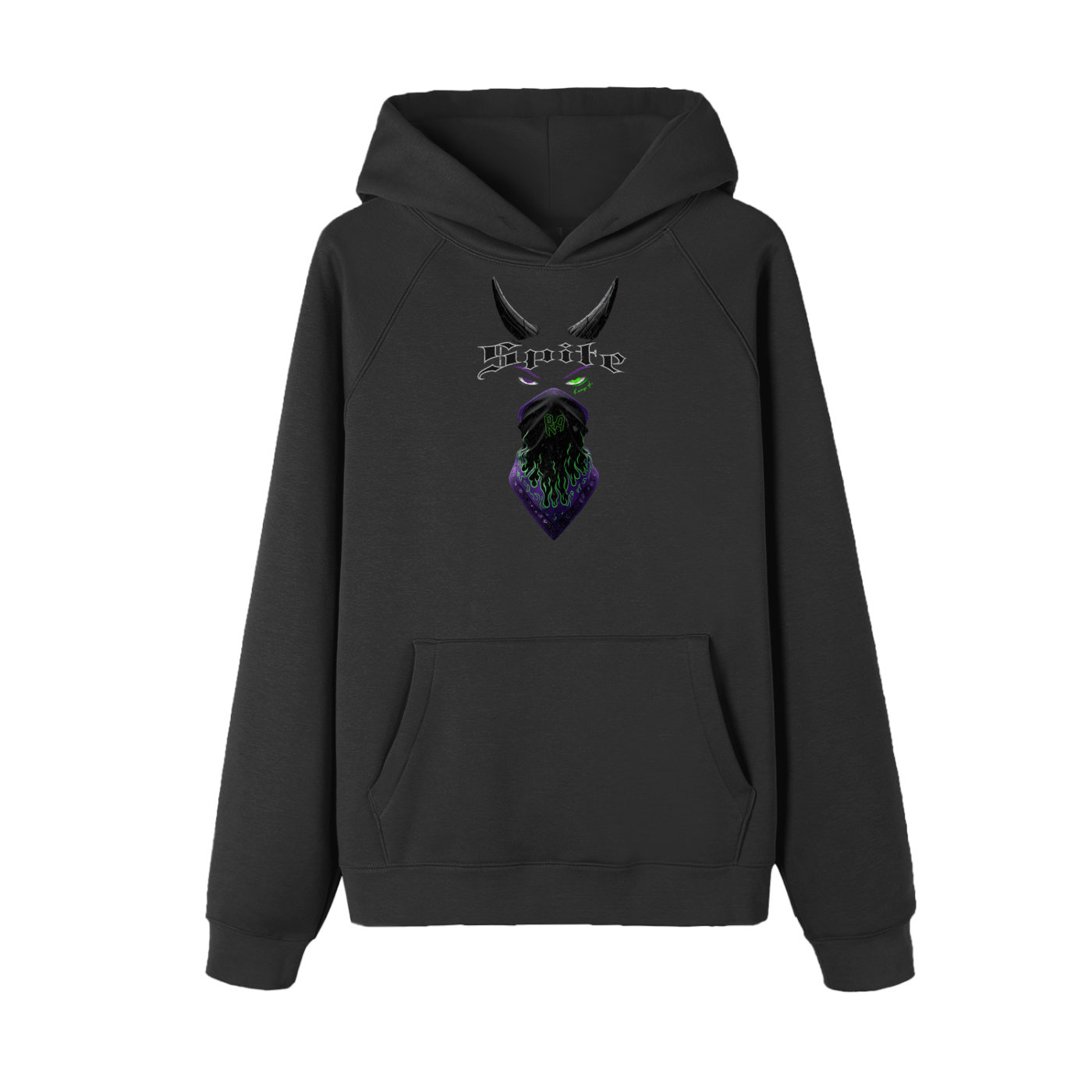 Spite - Heavyweight Hoodie
