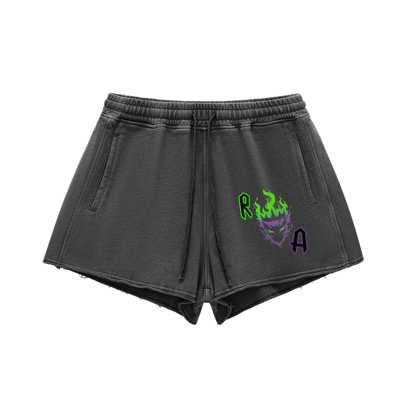 Arc Sigil Women's Shorts