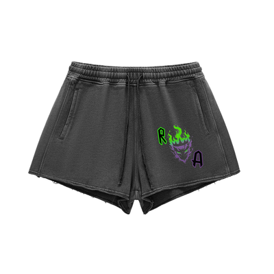Arc Sigil Women's Shorts